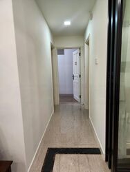 Hillview Green (D21), Condominium #454357701